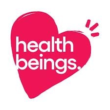 Health Beings logo